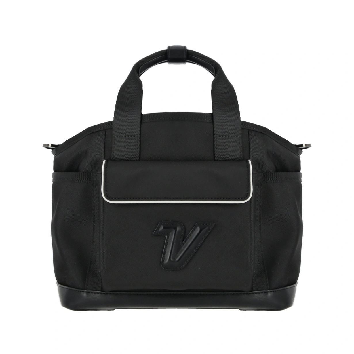 볼빅가방 여성골프토트백 여성 골프 가방 V로고 토트백 VLABP802 - 상세 이미지 2