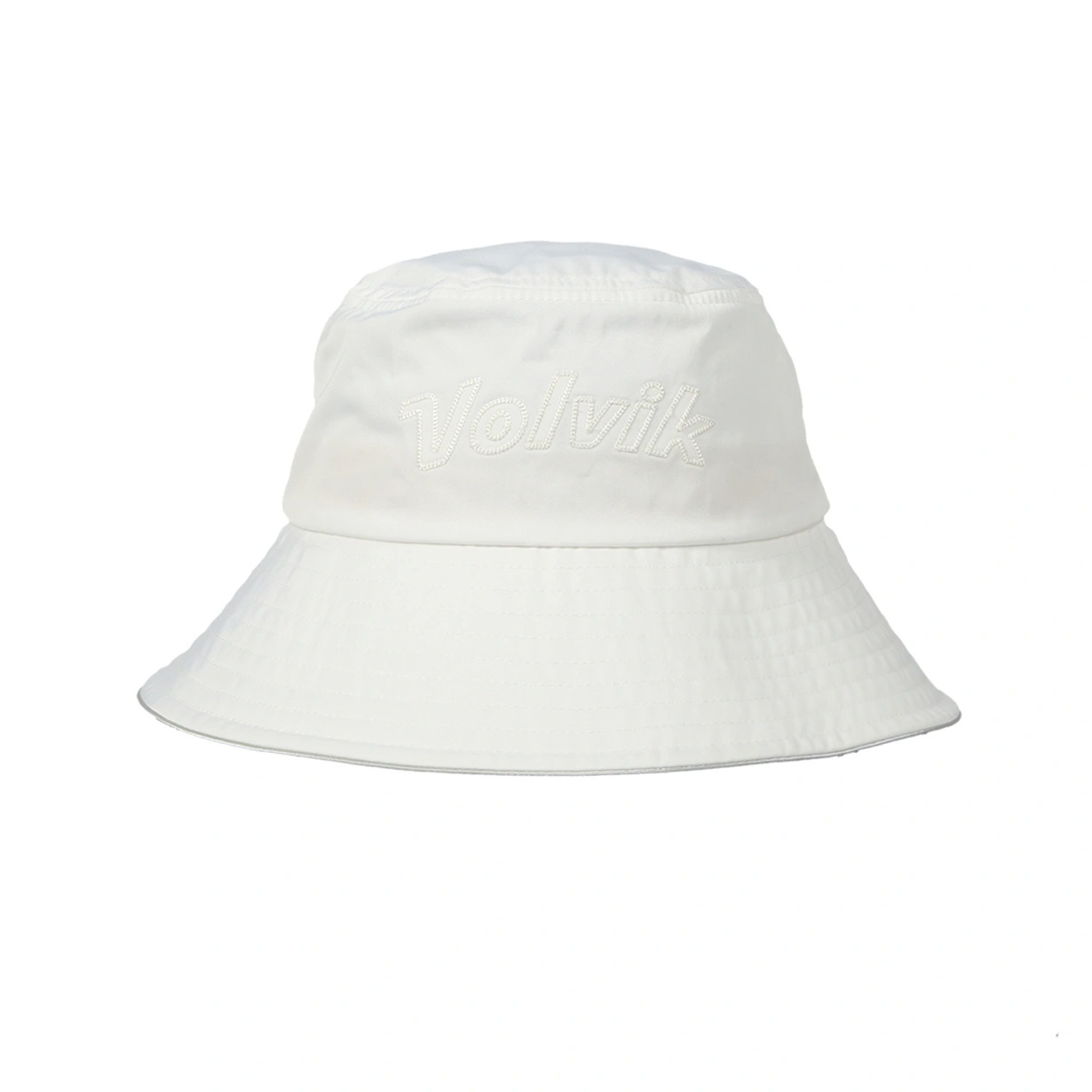 볼빅모자 볼빅골프웨어 여성 골프 모자 리본 버킷햇 골프벙거지 VLAPP807 - 상세 이미지 2