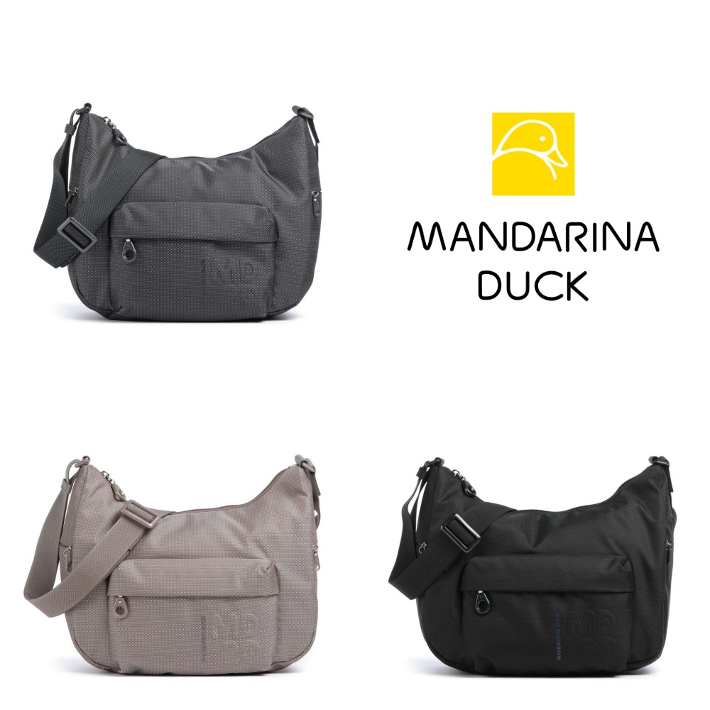 만다리나덕 가방 MD20 파우치백 숄더백 p10qmt56