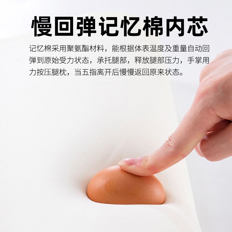 여행용 목 U자형 장거리 베개 수면 메모리폼 편안한 휴대용 스냅온 모델 네이비 블루 휴대용 방 이미지 6