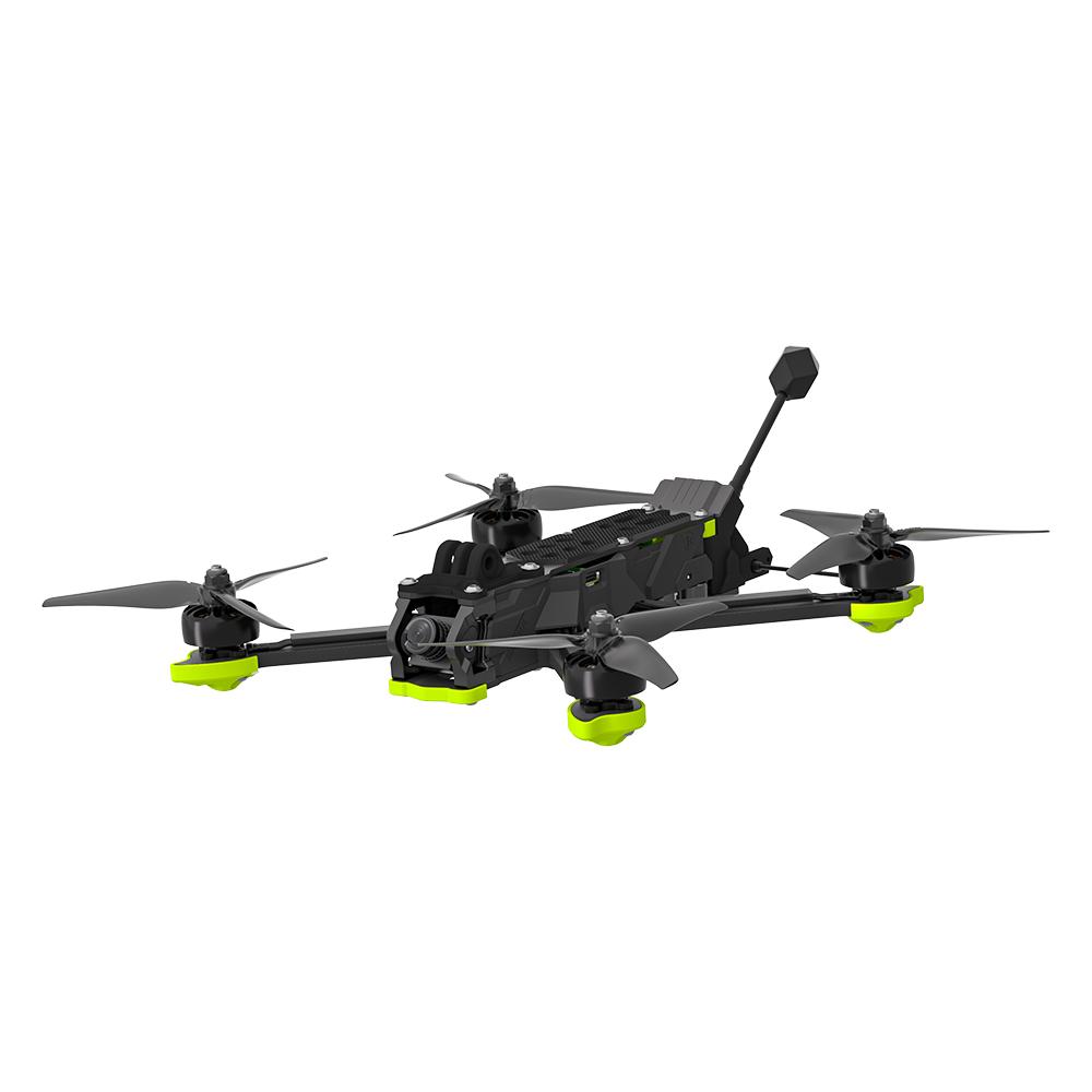 iFlight Nazgul XL5 ECO V1.1 6S FPV 시네마틱 프리스타일 드론 - 상품 이미지