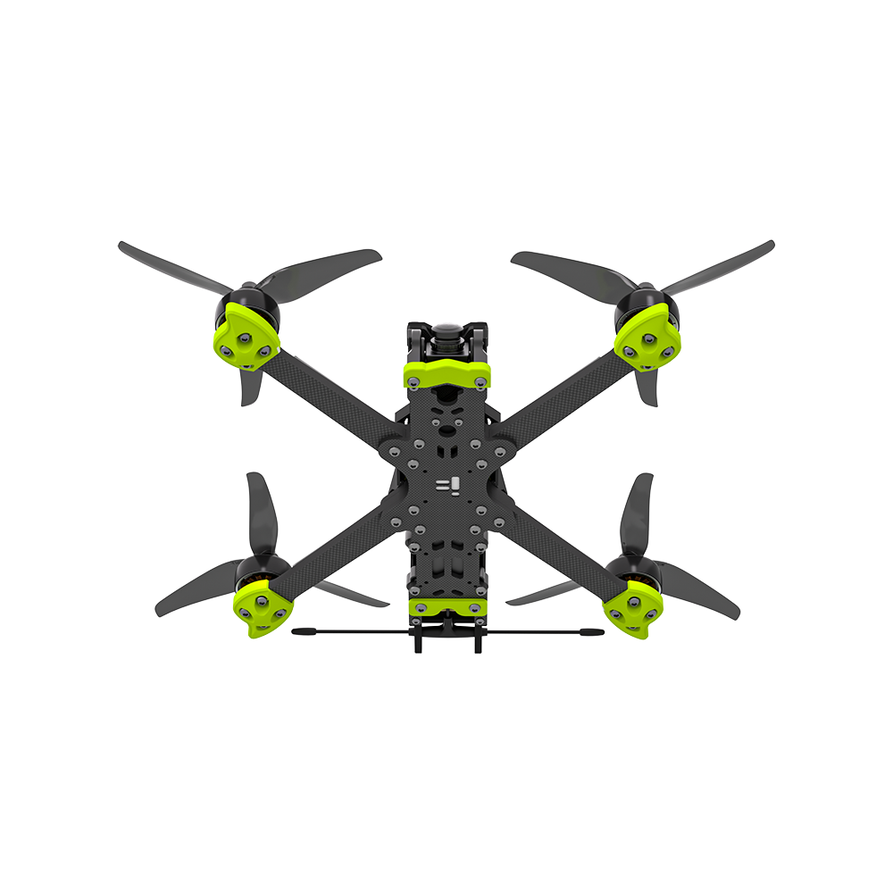iFlight Nazgul XL5 ECO V1.1 6S FPV 시네마틱 프리스타일 드론 이미지 6