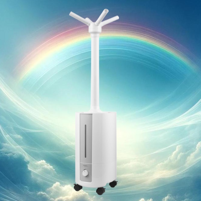 초대형 가습기 사무실용 가습기 산업용 공업용 업소용 가습기