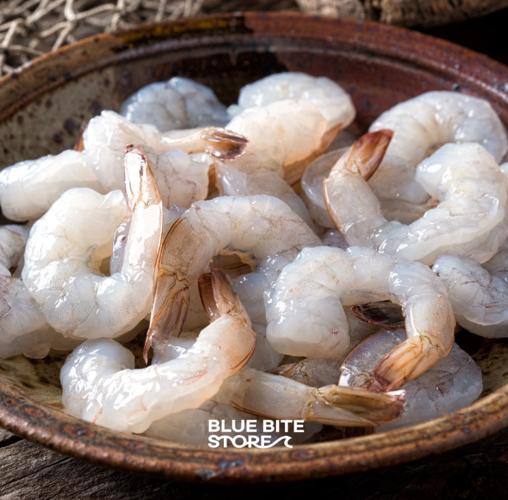 칵테일새우 1kg (실중량 900g) 깐새우 흰다리 생새우살 특대 냉동 손질