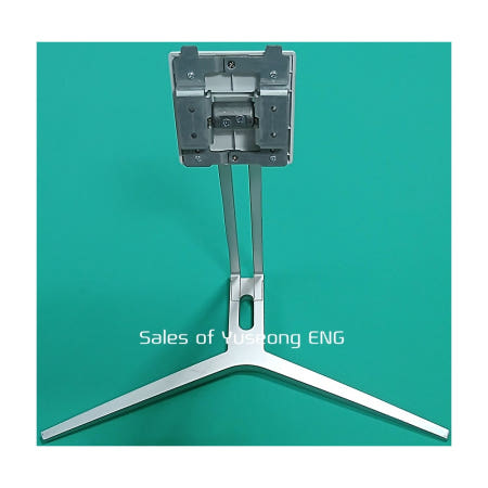 [중고]ULTRON 3257 NEW 3245C 3254C X3260C A329CUV 32인치 모니터 거치대 받침대 스탠드 다리