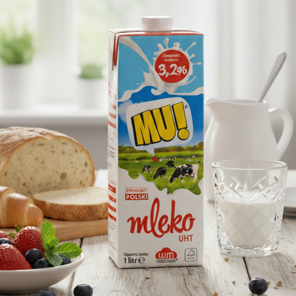 [단독구성] 바르트밀크 뮤/매도우스타 5팩 세트