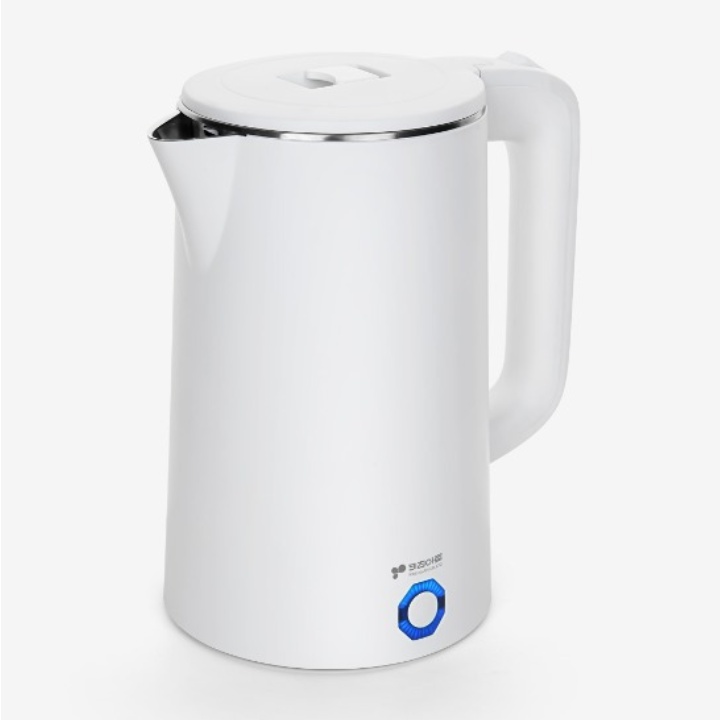 가정용 무선커피포트 1.8L 올스텐 티 보온전기포트