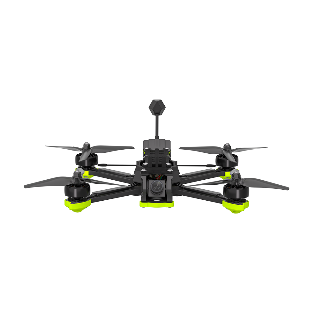 iFlight Nazgul XL5 ECO V1.1 6S FPV 시네마틱 프리스타일 드론 - 상세 이미지 4