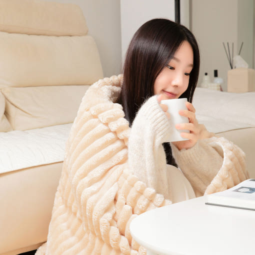 전기 담요 안전 사용법