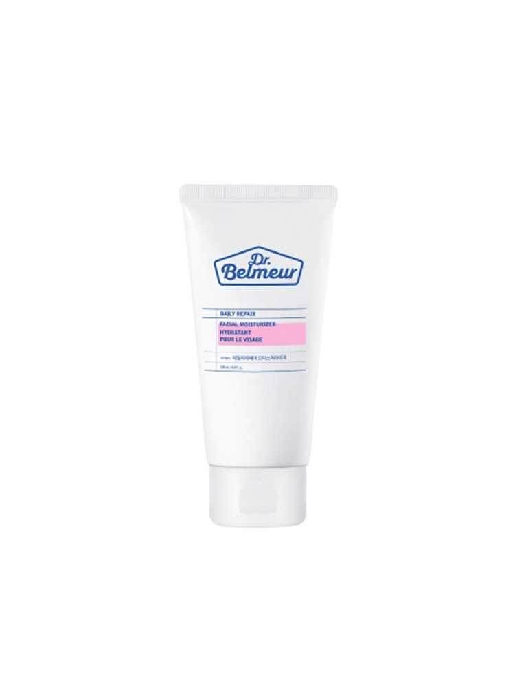 더페이스샵 닥터벨머 NEW 데일리리페어 모이스처라이저 120 mL - 상품 이미지