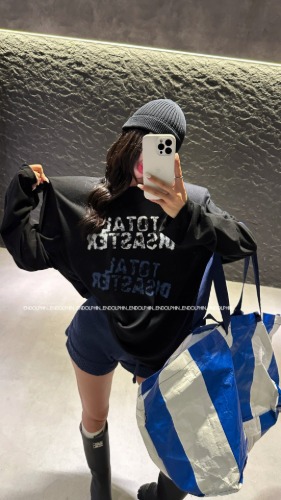 어반레터링티 - 상품 이미지