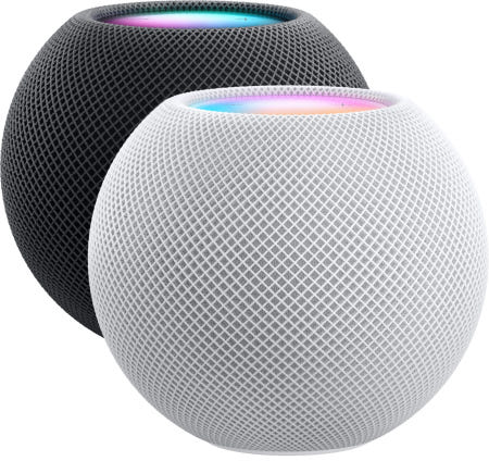 [해외]애플 홈팟 미니 Apple Homepod Mini