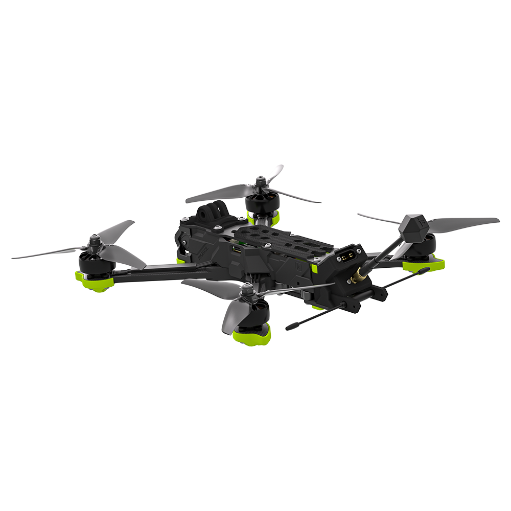 iFlight Nazgul XL5 ECO V1.1 6S FPV 시네마틱 프리스타일 드론 - 상세 이미지 2