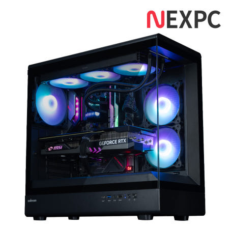RTX 5070 조립pc본체 데스크탑 게이밍 컴퓨터 U5 245KF WIFI E262