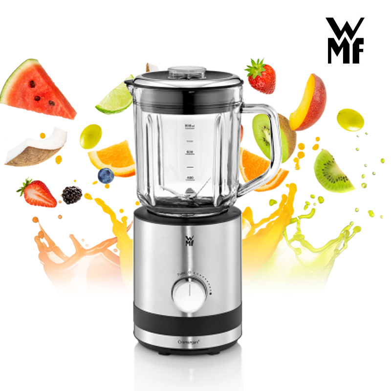 WMF 키친미니스 가정용 소형 유리믹서기 800ml