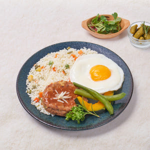 굿스푼 덮밥 도시락 12종 12팩 건강식 혼밥 간단한 아침메뉴 식단 두부... 맛있게 먹은 솔직 후기 - 상품 이미지 2