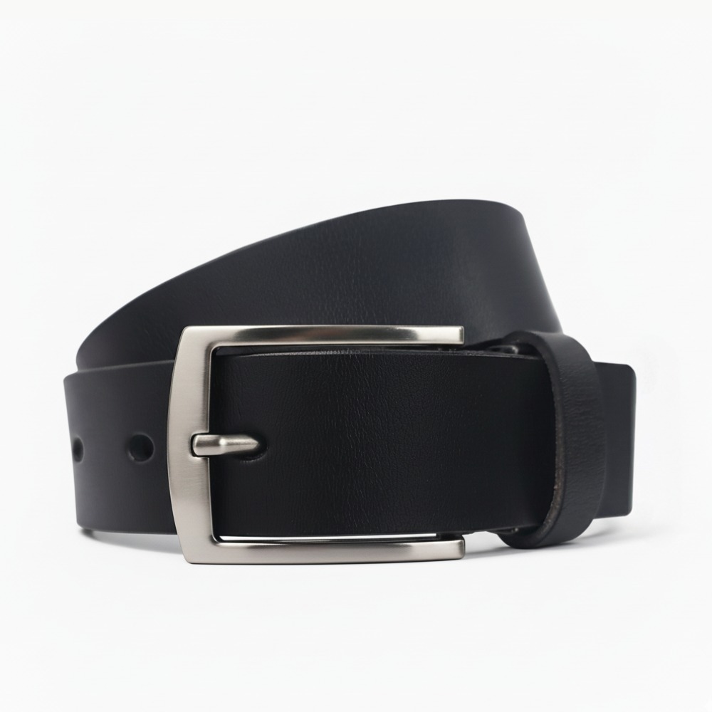 마젤란 남자 남성 벨트 가죽 캐주얼 정장 청바지 밸트 MBT 501 356