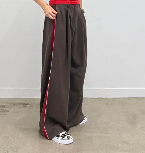 울밴디팬츠 - 상품 이미지