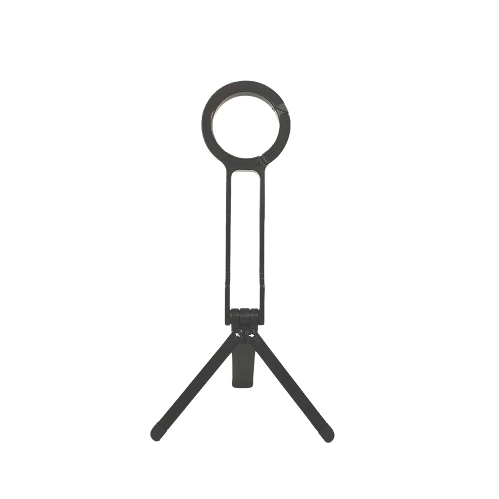 일루스 초슬림 맥세이프 스마트폰 삼각대 스탠드 거치대 - 상세 이미지 4