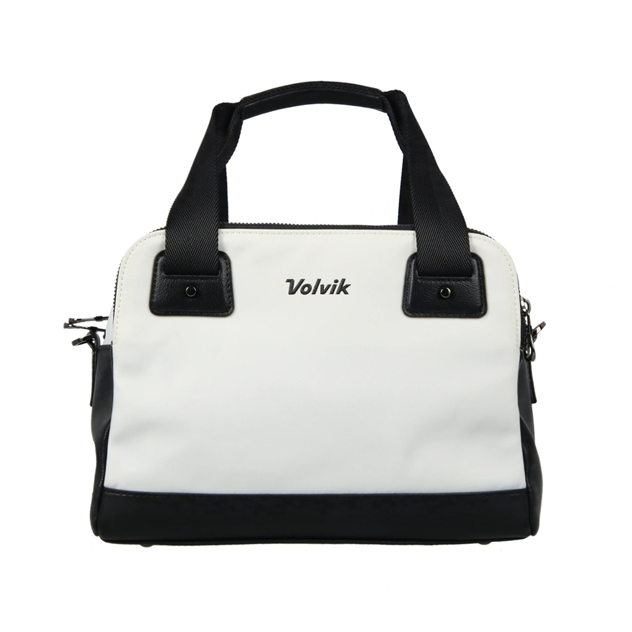 볼빅가방 여성골프토트백 여성 골프 가방 로고 토트백 VLABP803 - 상세 이미지 3