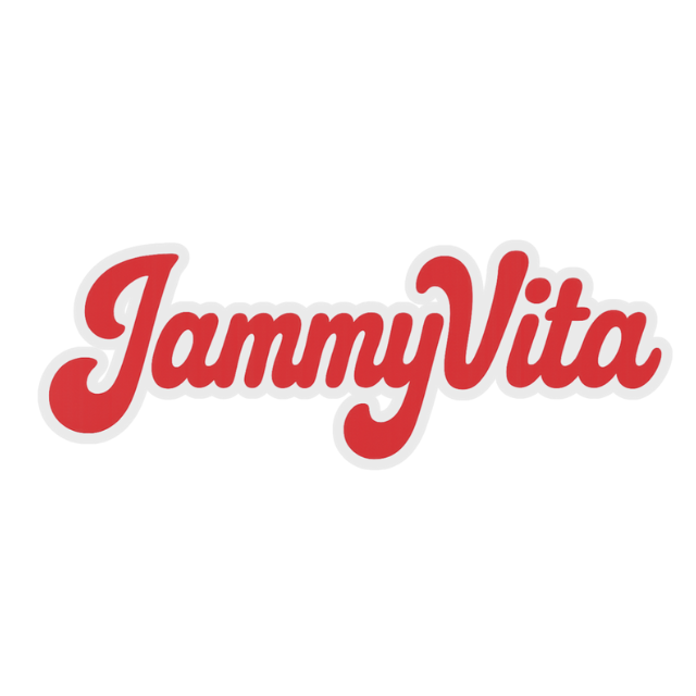 자미비타 스토어 로고