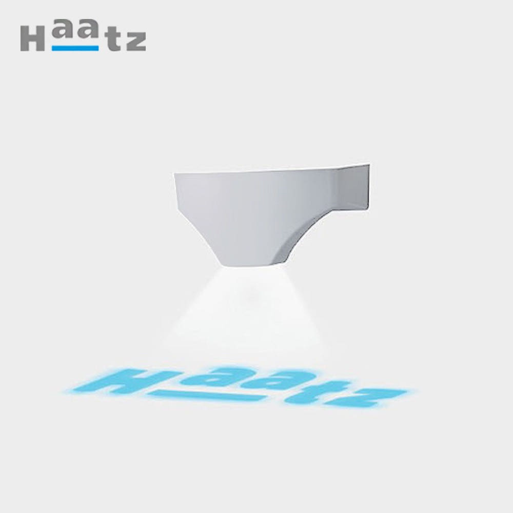 하츠 WS-S0ll 모션감지 절수센서 절수페달 - 상품 이미지