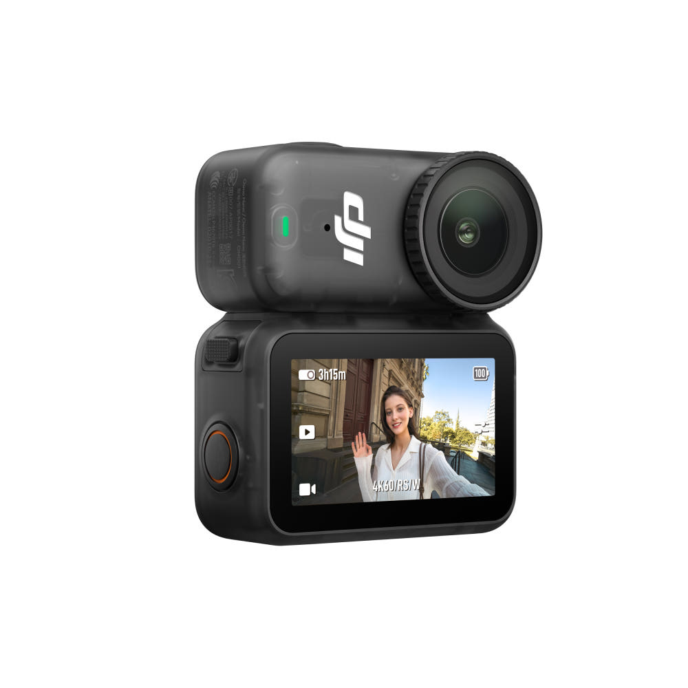 DJI 오즈모 나노 상세