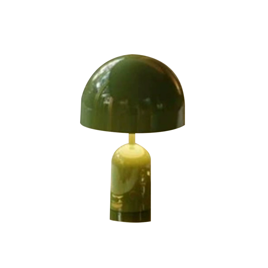 벨 인테리어 포터블 충전형 테이블 조명 Bell Table Lamp - 상세 이미지 3
