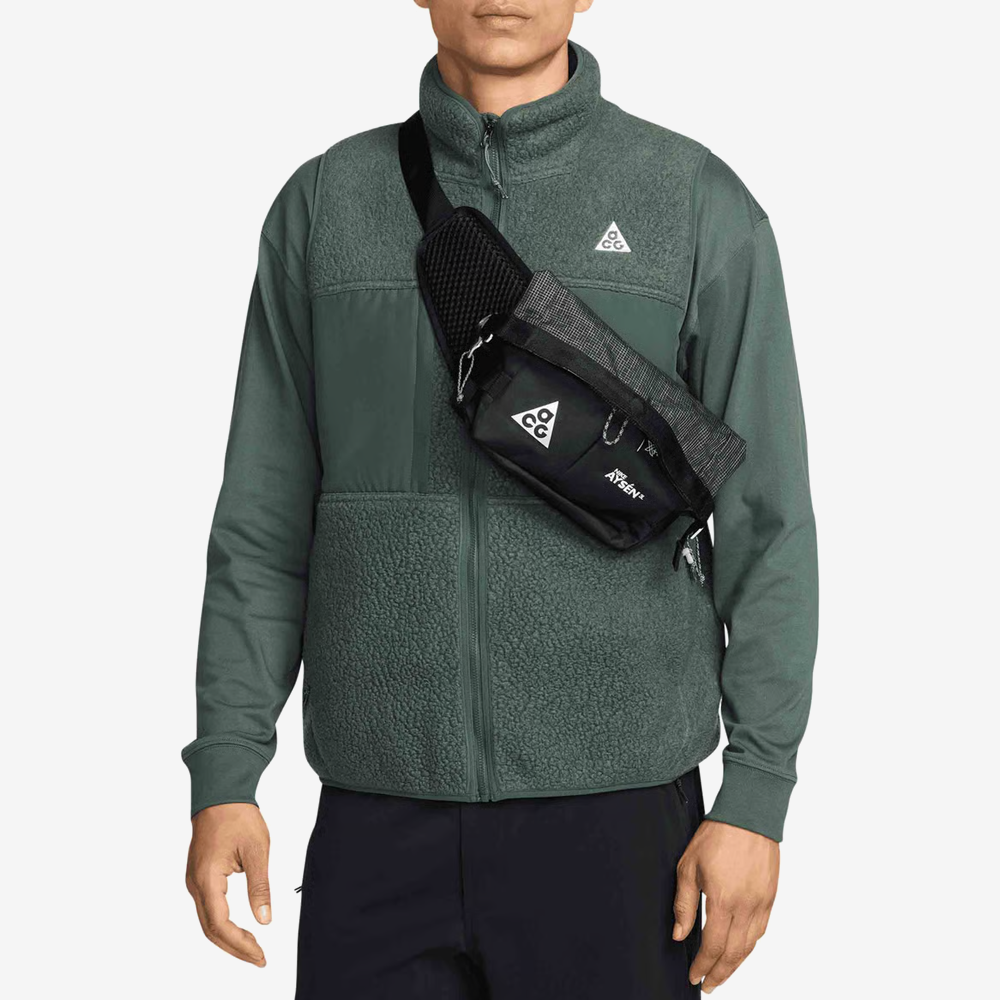 나이키 ACG 아이센 패니 팩 웨이스트백 DV4051-011