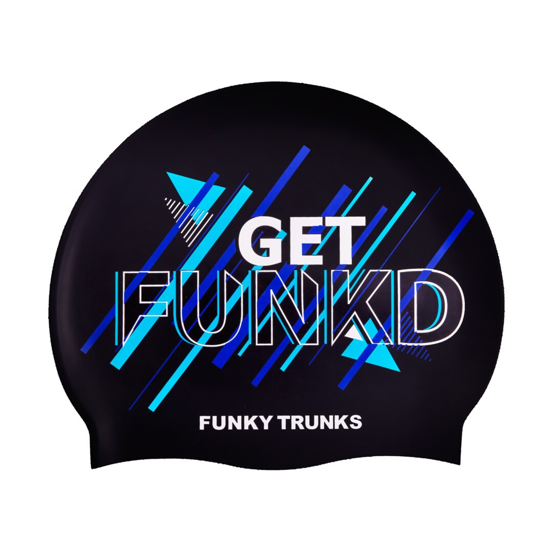 펑키타 실리콘 수모 FUNKD - 상품 이미지