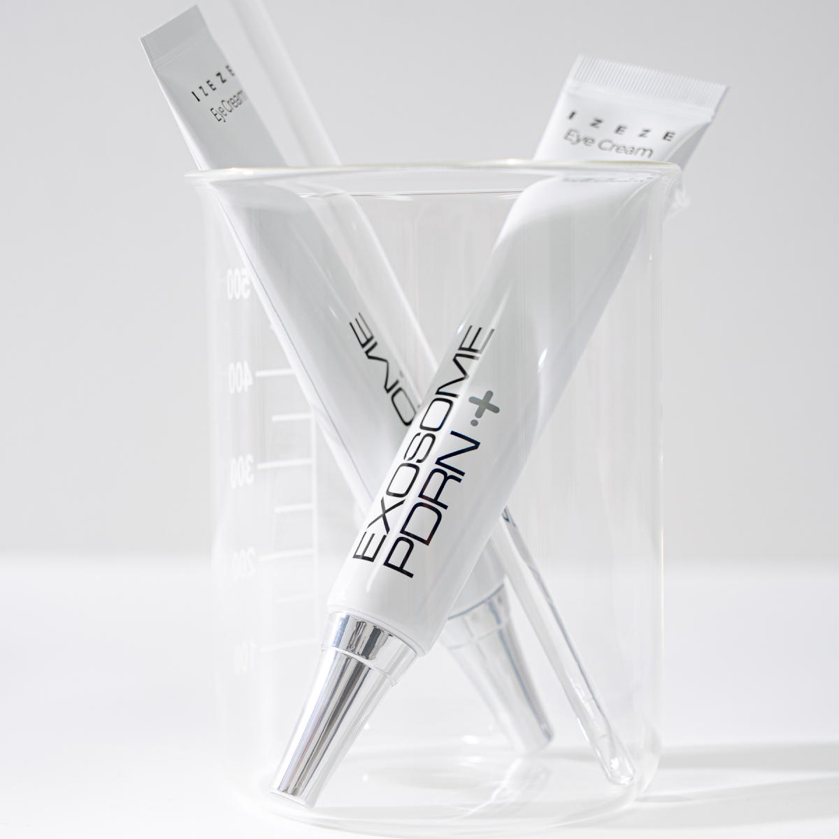 PDRN 아이크림 눈가주름 아이백크림 아이케어 30ml - 상세 이미지 2