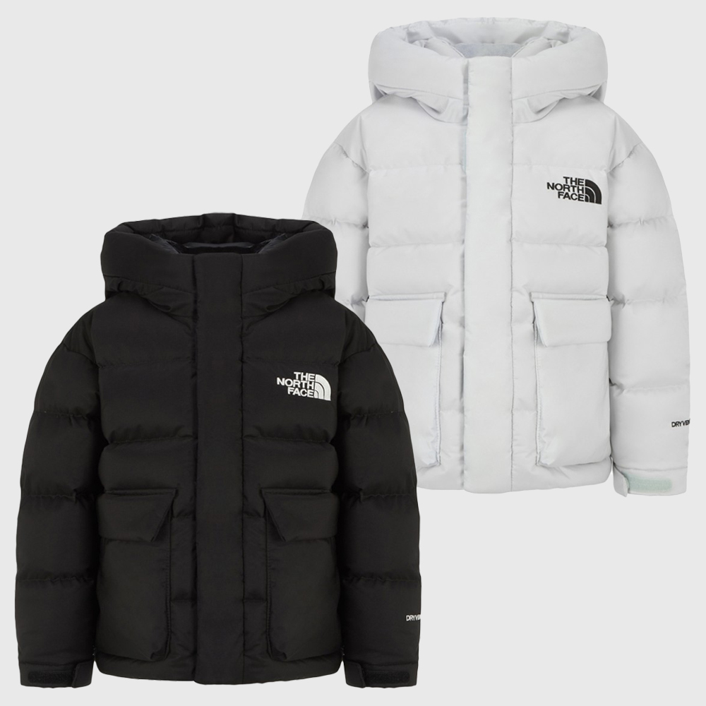 노스페이스키즈 고프리 다운 자켓 NJ1DR63S NJ1DR63