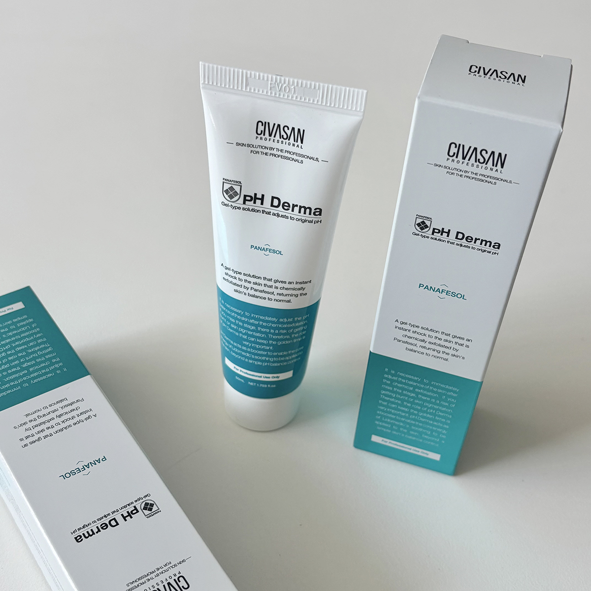 [본사정품 전문점] 시바산 PH 더마 50ml (당일발송) - 상세 이미지 4