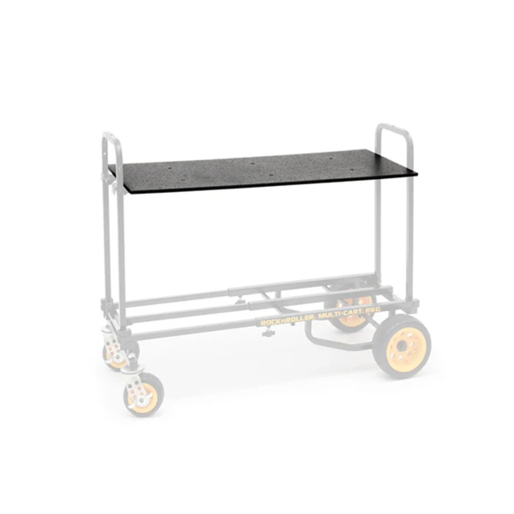 락앤롤러 RSH6Q Quick Set Shelf (For 6RT, R6G, R64C)