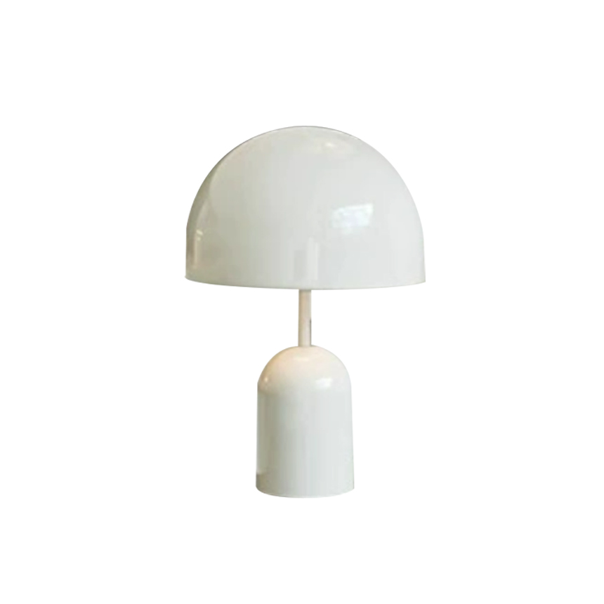 벨 인테리어 포터블 충전형 테이블 조명 Bell Table Lamp - 상세 이미지 5