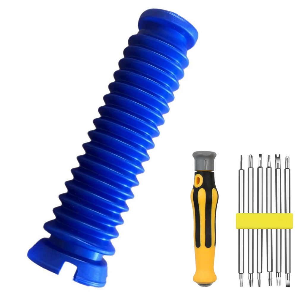 다이슨 옴니글라이드 주름관 청소기 자가수리 부품 제품 이미지