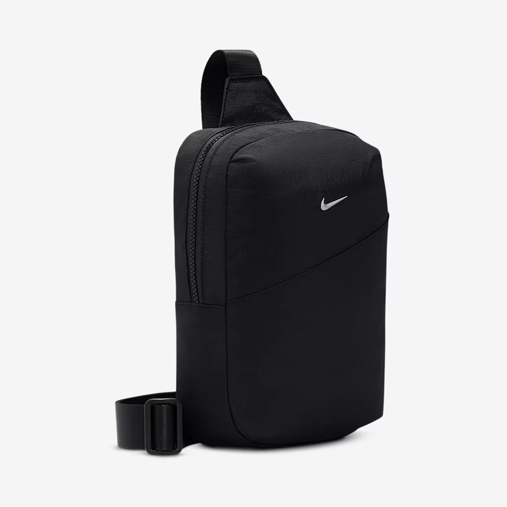 나이키 스우시 아우라 크로스백 HF7038-010