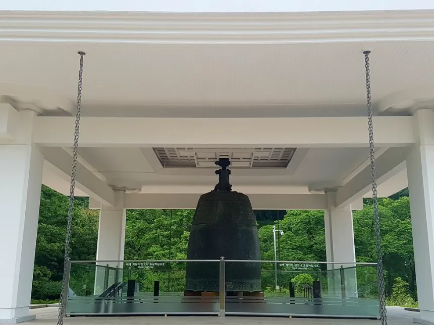 [가족 프라이빗] 경주국립박물관과 황룡사역사문화관 경주 가족투어 by 아이체험교육여행 - 상세 이미지 4