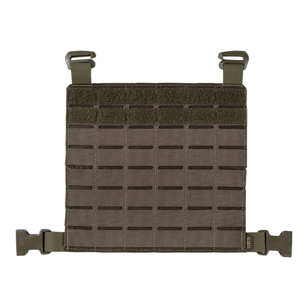 5.11 택티컬 레이저 컷 몰리 기어 세트 (레인저그린) - Laser Cut Molle Gear Set (Ranger Green) - 상품 이미지