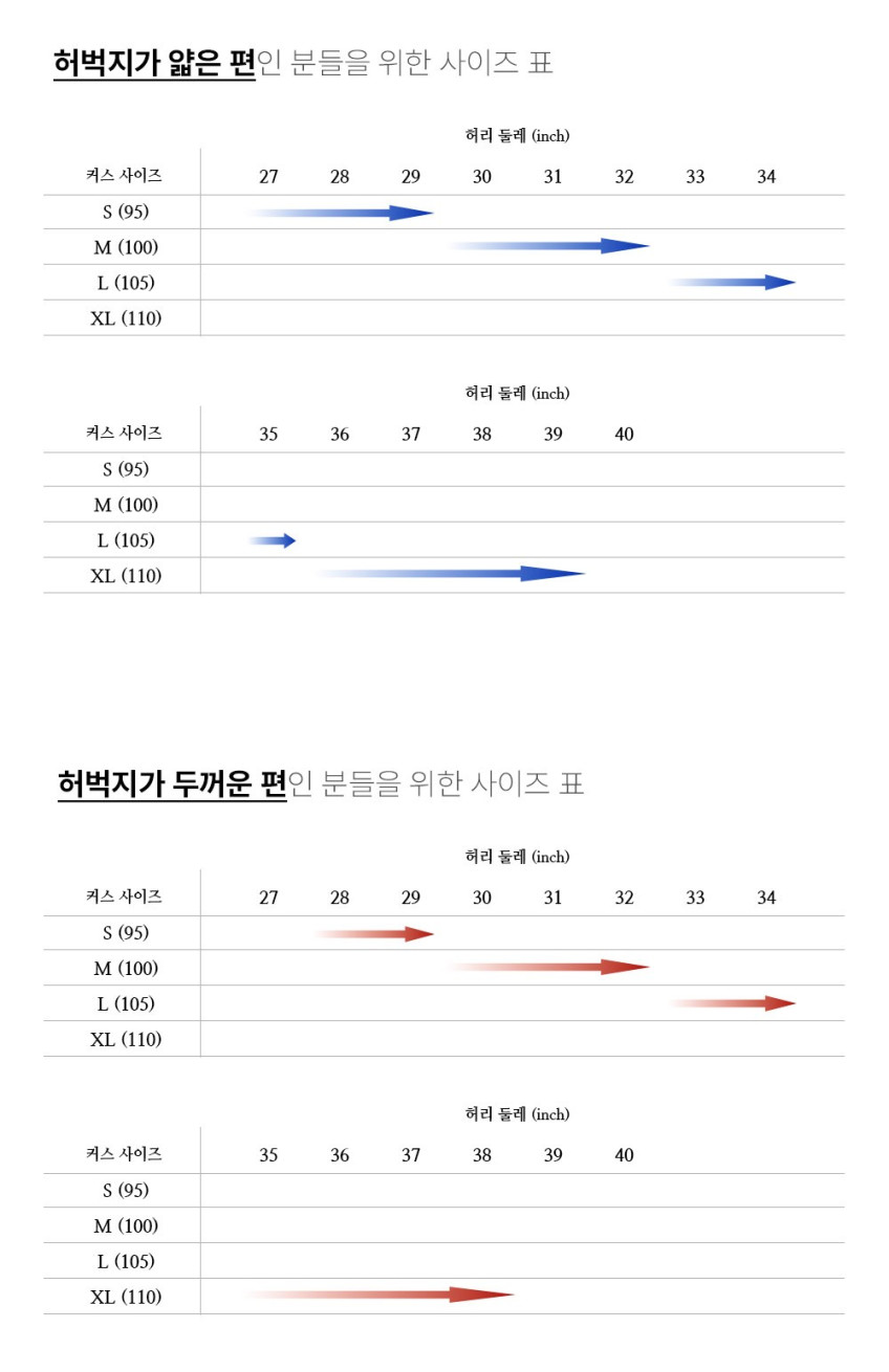커스 폼에어 남자 드로즈 팬티 6매 판매처 상세 정보 이미지 1