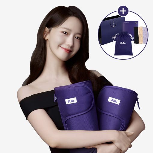 만족스러운 풀리오 사용 후기