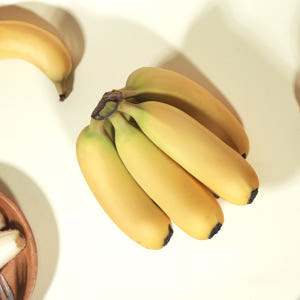 CJ프레시웨이 고당도 바나나 1.3kg 2봉 3봉 4봉 맛있게 먹은 솔직 후기 - 상품 이미지 2