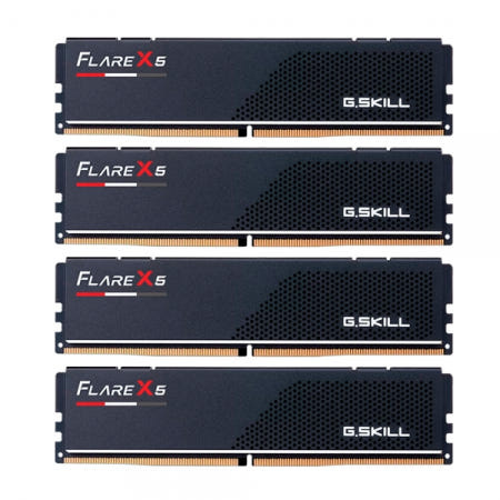G.SKILL DDR5-6000 CL36 FLARE X5 J 256GB(64Gx4)