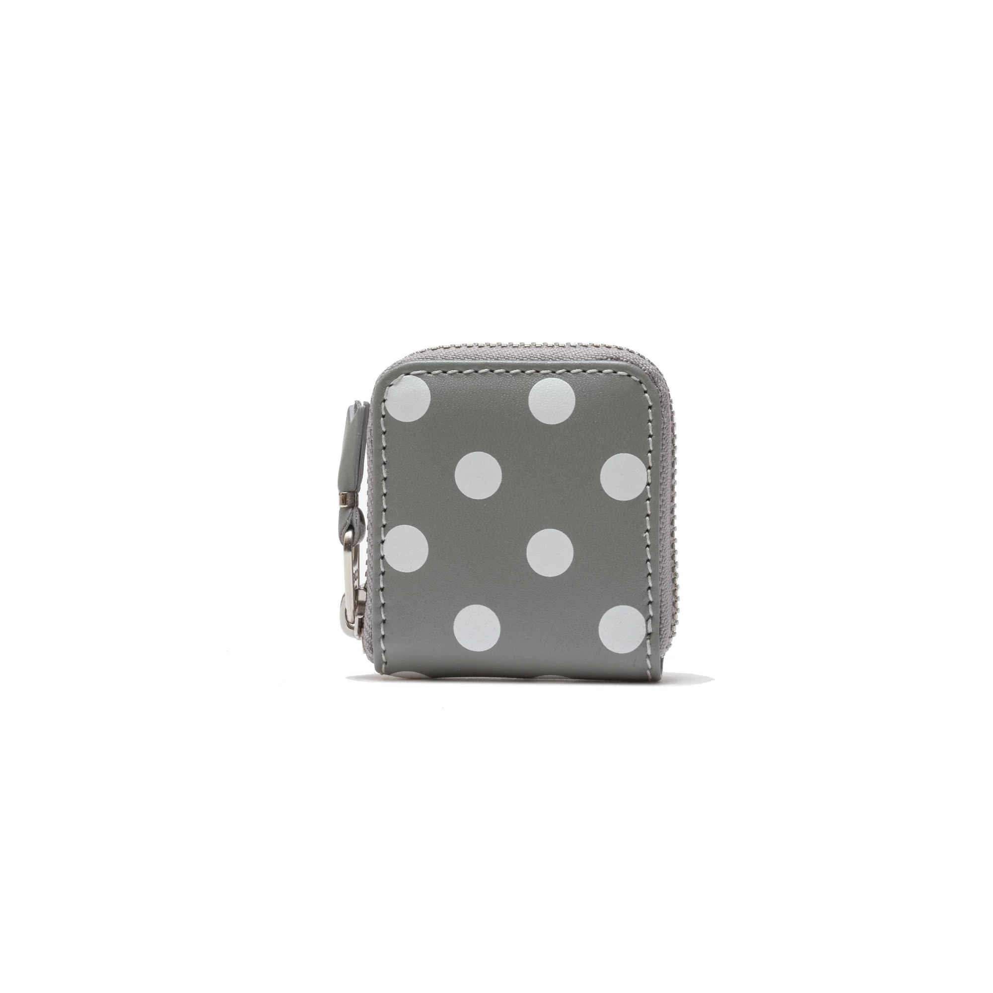 꼼데가르송 CDG 지갑 Dots Printed Line-8Z-E041 - 상세 이미지 2
