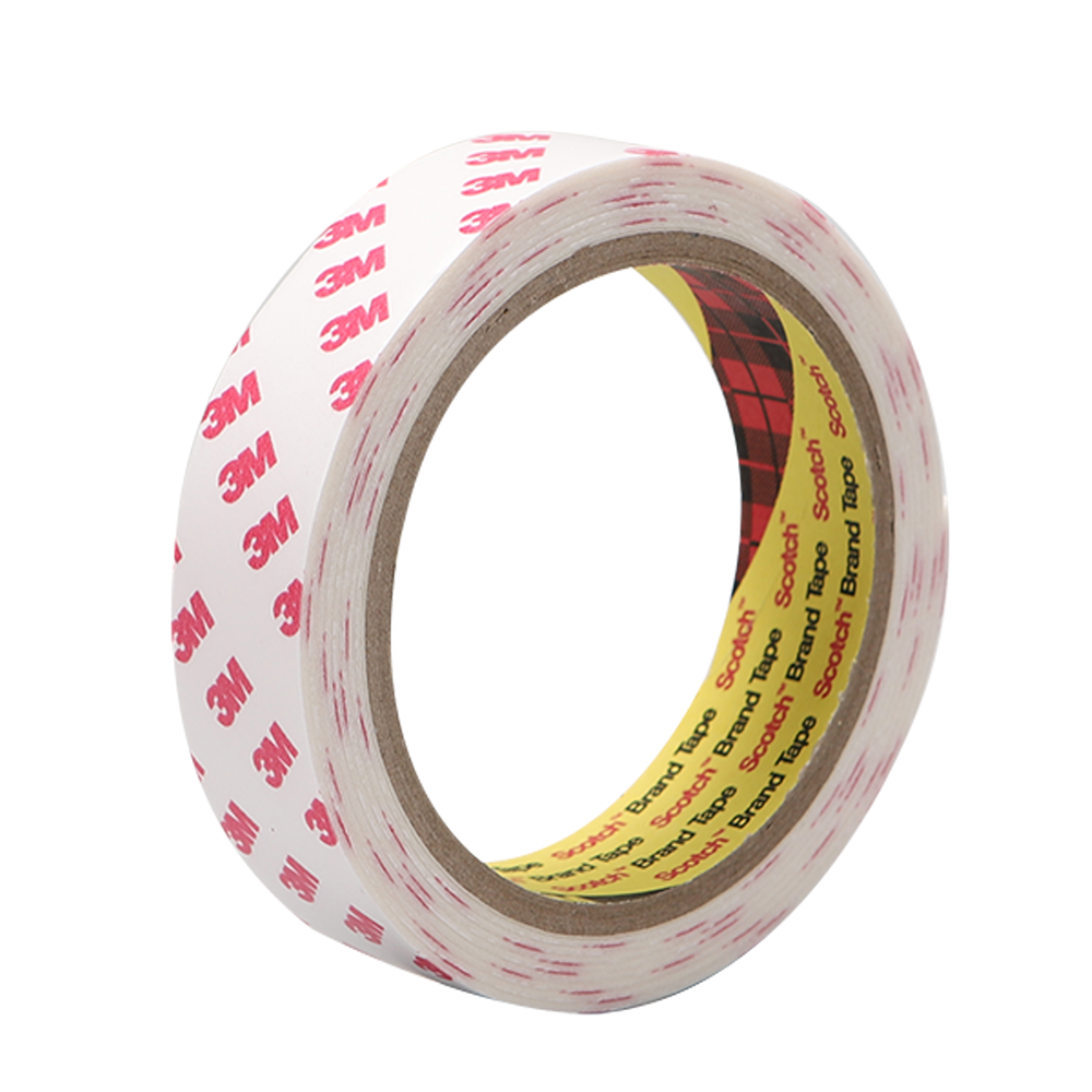 3M PE폼 양면테이프 4421 24mm 2M 강력테이프 - 상세 이미지 2