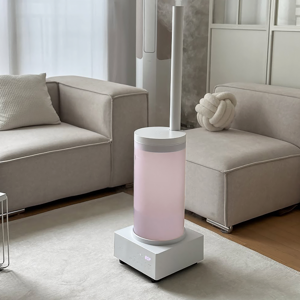 브리즐 복합식 대용량 가습기 신생아 가습기 15L