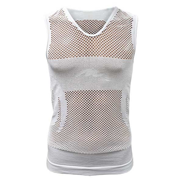 이돕 쿨써모 민소매 스포츠 등산 자전거 사이클 이너웨어 언더레이어 이미지 2