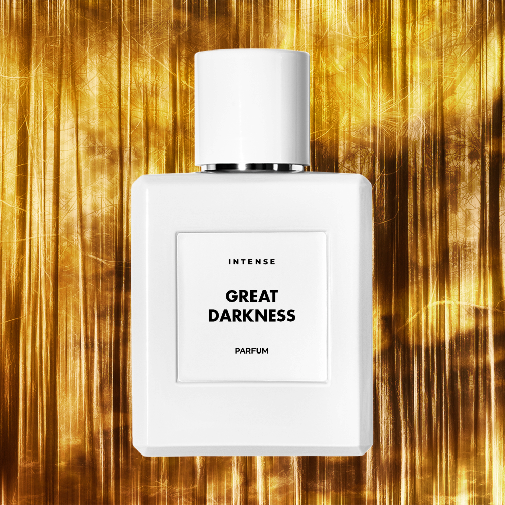그레이트 다크니스 50ml 퍼퓸 인텐스 니치향수 097 GREAT DARKNESS (오우드 포 그레이트니스) - 메인 이미지