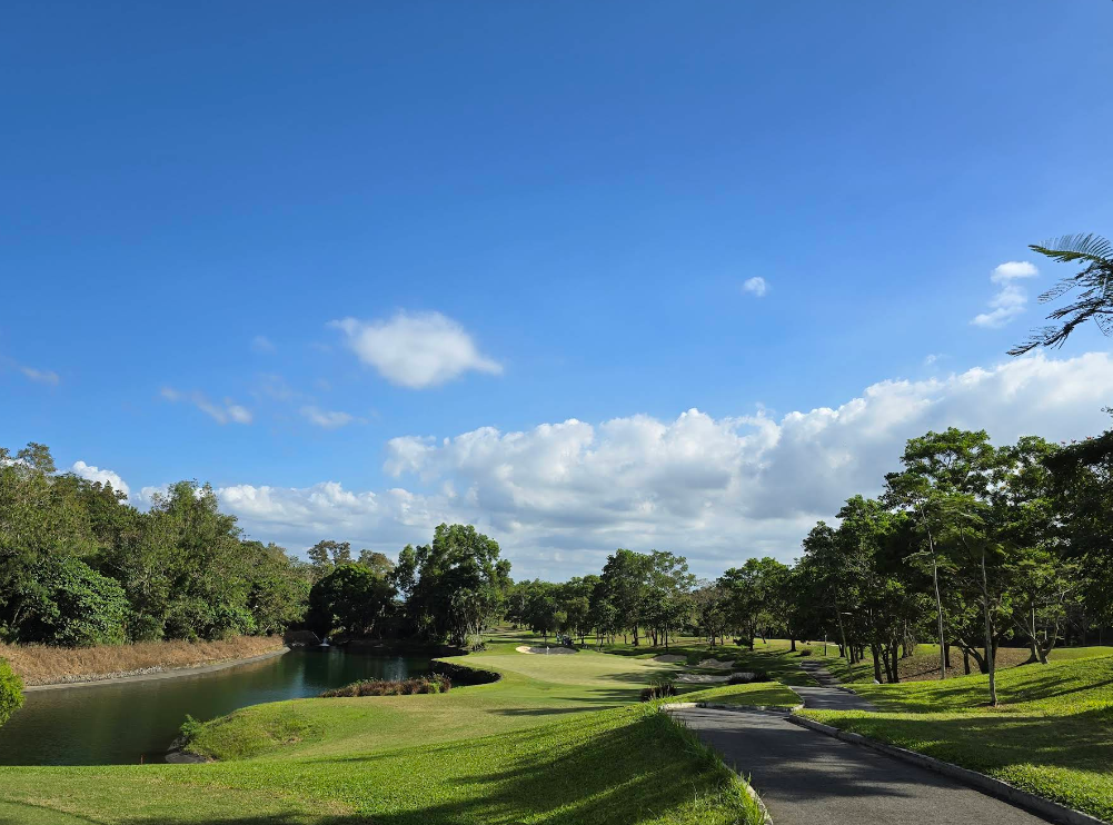 [필리핀골프여행]  카비테 이글리지 셔우드  3색 골프5일 2인출발 이미지 4