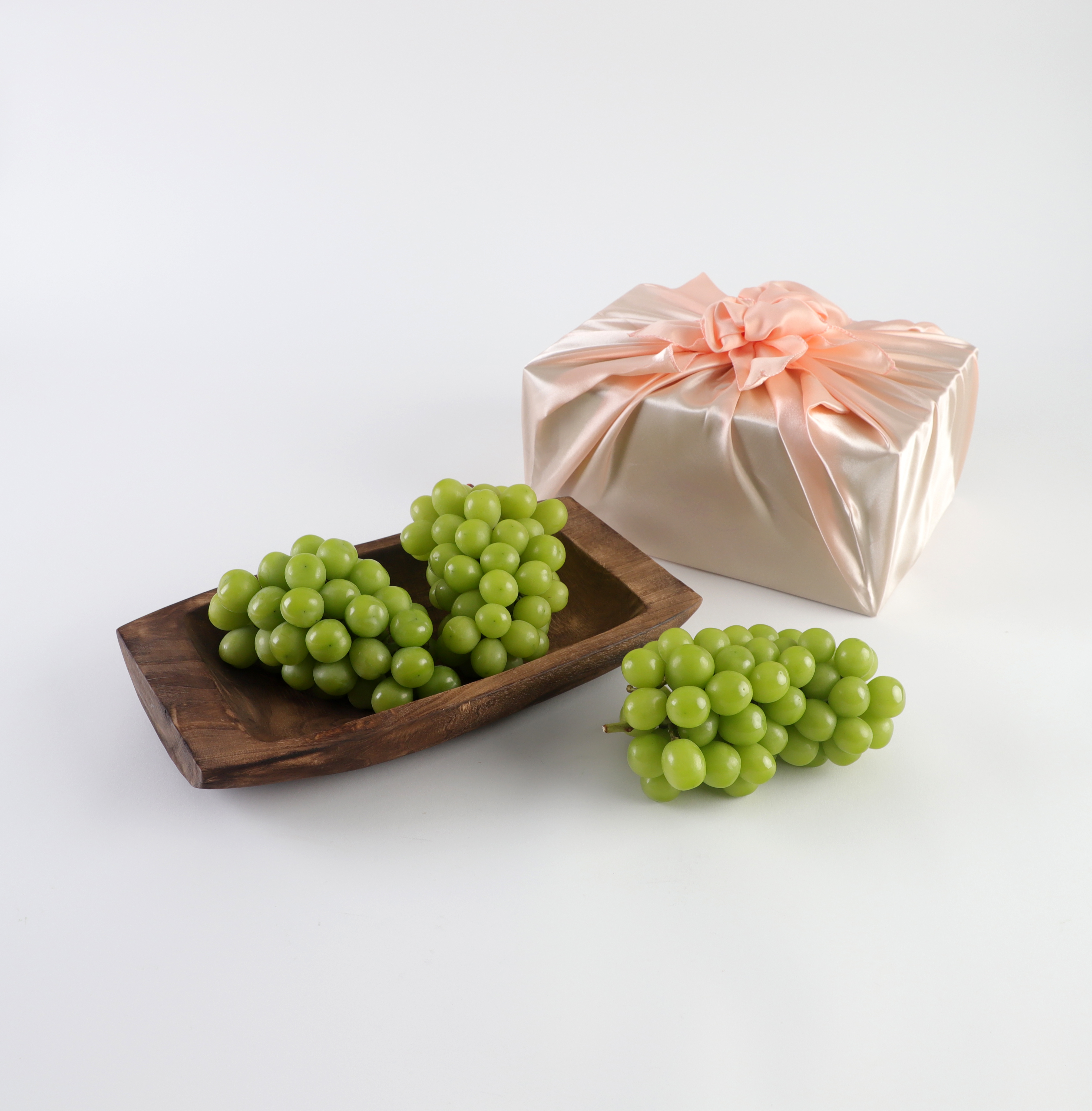 [추석선물] 프리미엄 샤인머스켓 선물세트 2수 (1.2kg/1.6kg 선택) - 상세 이미지 2
